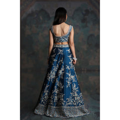 Arayahi Lehenga