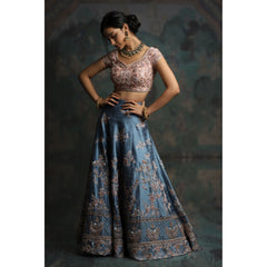 Krisha Lehenga