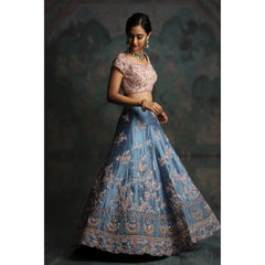 Krisha Lehenga