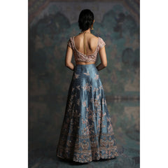 Krisha Lehenga