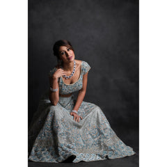 Mira Lehenga