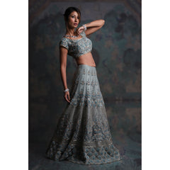 Mira Lehenga