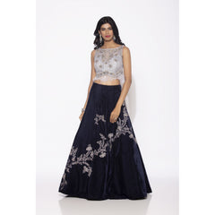 Nakshatra Lehenga