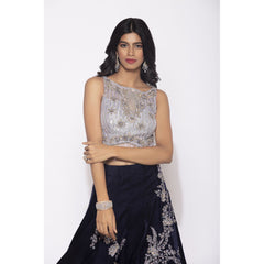 Nakshatra Lehenga