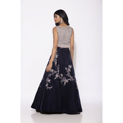 Nakshatra Lehenga