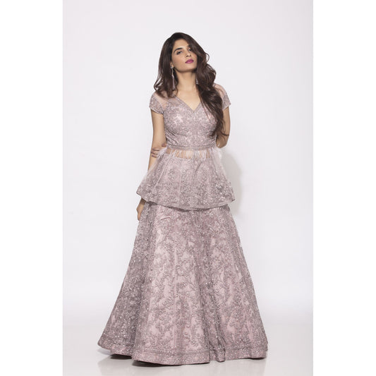 Parinee Lehenga