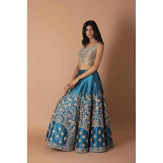 Nilima Lehenga
