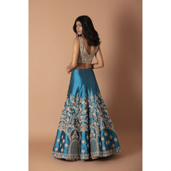 Nilima Lehenga