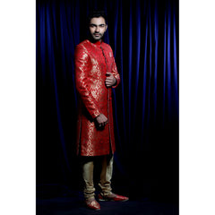 Tej Sherwani