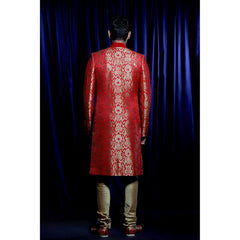Tej Sherwani