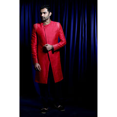 Nirav Sherwani
