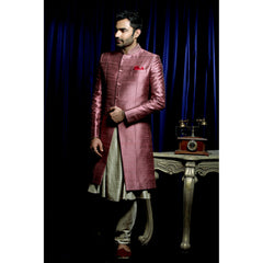 Alsham Sherwani