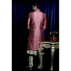 Alsham Sherwani