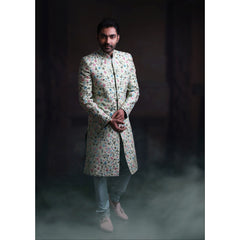 Advik Sherwani