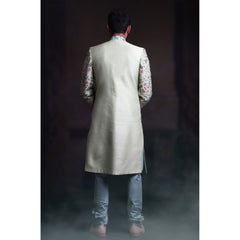 Advik Sherwani