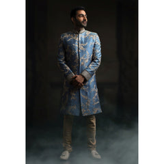 Aarav Sherwani