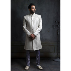 Araj Sherwani