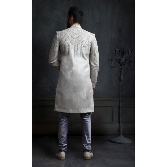 Araj Sherwani