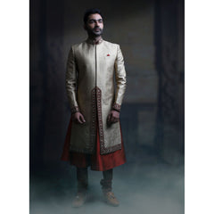 Shambhav Sherwani
