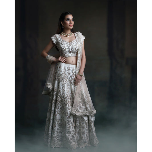 Sheetal Lehenga