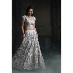 Sheetal Lehenga