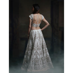Sheetal Lehenga