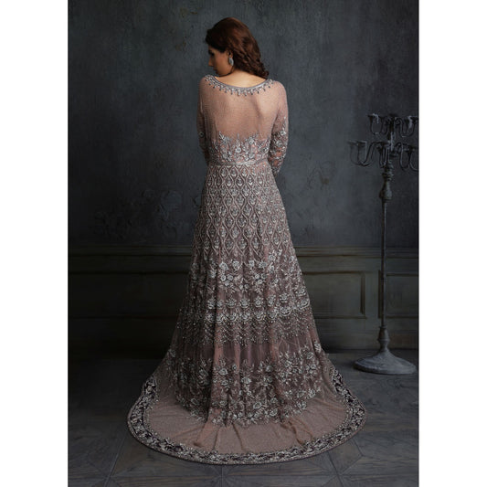 Saara Kurta Lehenga