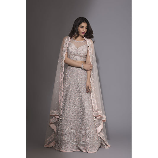 Mahira Lehenga