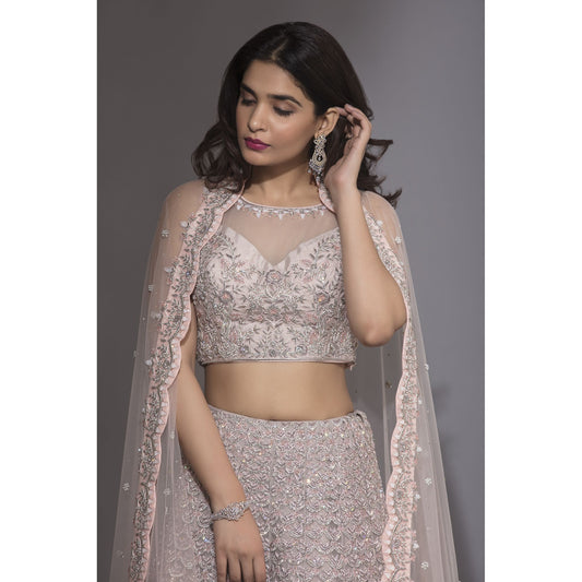 Mahira Lehenga