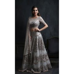 Aairav Lehenga