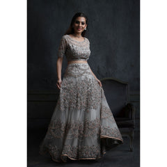 Aairav Lehenga