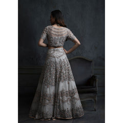 Aairav Lehenga