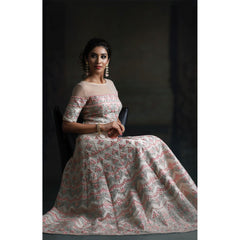 Saeha Anarkali