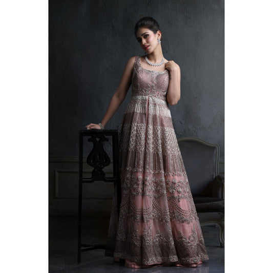 Shama Kurta Lehenga