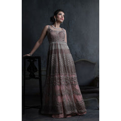 Shama Kurta Lehenga