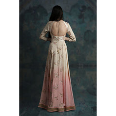 Madhvi Anarkali