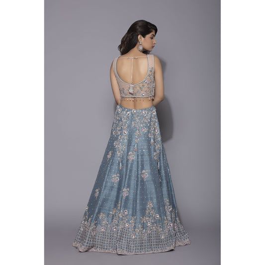 Roohani Lehenga