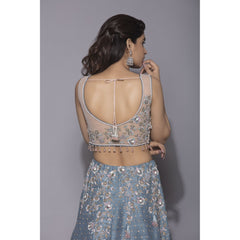 Roohani Lehenga
