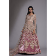 Sakira Lehenga