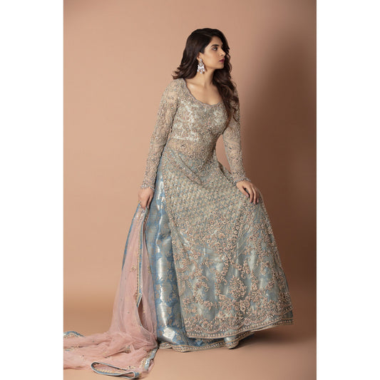 Amaira Lehenga