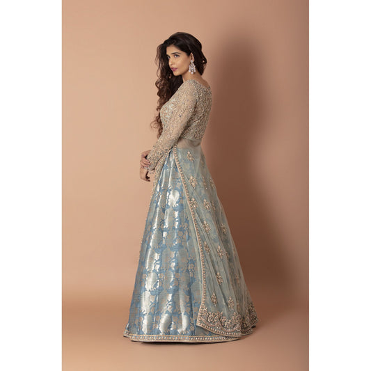 Amaira Lehenga